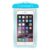 SUI GENERIS Polyvinyl Chloride New Universal Waterproof Mobile Pouch Cover for Apple iPhone 15 14 13 12 11 Pro Max Pro Plus Xs Max Xr X 8 7 6S Oneplus,Samsung,Xiaomi,Vivo&HTC All Phone Case 7In(Blue) – Offer World