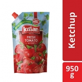 Kissan Fresh Tomato Ketchup 950 gm