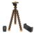 Amazon Basics Gorilla Tripod/Mini 33 cm (13 Inch) Tripod for Mobile Phone with Phone Mount & Remote, Flexible Gorilla Stand for DSLR & Action Cameras – Offer World