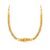 Malabar Gold & Diamonds Gold Necklace for Women 22k | Traditional Gold Thushi necklace 22kt | 22 kt (916) BIS Hallmark Gold Tushi for Birthday, Anniversary, Diwali & Festival Gift – Offer World