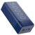 Ambrane 50000mAh Powerbank, 20W Fast Charging, Triple Output (2 USB & 1 Type C), PD, Quick Charge for iPhone, Android & Other Devices, Made in India + Type C Cable (Stylo Max 50k, Blue) – Offer World