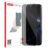 POPIO Privacy Tempered Glass Compatible for iPhone 16 Pro Max (Black) Edge to Edge Coverage with Easy Installation kit – Offer World