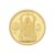 Sri jagdamba Pearls dealer 22Kt (916) 2GM Balaji Gold Coin – Offer World