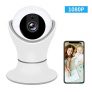 1080P Wireless IP Camera Baby Monitor with Motion Detection Home Security WIFI Camera