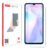 POPIO Tempered Glass Screen Protector Compatible For Redmi 9/9 Power / 9 Prime / 9A Full Screen Coverage (Except Edges) For Smartphone – Offer World