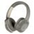 boAt Rockerz 425 Bluetooth Wireless On Ear Headphones Signature Sound, Enx Tech, ASAP Charge, 25H Playtime, Bluetooth V5.2, Dual Pairing with Mic (Ash Grey) – Offer World