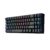 Redragon K599 Diemos RGB LED Backlit Mechanical Gaming Keyboard (Black) – Offer World