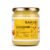 Barosi Premium A2 Cow Ghee 500 millilitre | A2 Danedar Desi Ghee | Churned from Curd with Bilona Method | Pure & Aromatic | Organic, Farm Made in Small Batches | Glass Jar Packing – Offer World