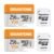 [Gigastone] 256GB Micro SD Card 2 Pack, 4K Video Pro, GoPro, Surveillance, Security Camera, Action Camera, Drone, 100MB/s MicoSDXC Memory Card UHS-I V30 Class 10 – Offer World