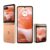 Motorola razr 40 Ultra (Peach Fuzz, 8GB RAM, 256GB Storage) | 3.6″ External AMOLED Display | 6.9″ AMOLED 165Hz Display | 32MP Selfie Camera |30W TurboPower Charging | Android 13 – Offer World