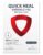 Quick Heal | Antivirus Pro – Renewal Pack | 1 user | 3 Years | Email Delivery in 1 Hour – no CD | Existing Quick Heal Single User AV Pro Subscription Needed – Offer World