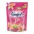 Comfort Lily Fresh Fabric Conditioner 2 L Refill Pack | After Wash Liquid Fabric Softener (Offer Pack) | Softness, Shine & Long Lasting Freshness – Offer World