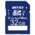 Buffalo RSDC-032U11HA/N SD Card, 32 GB, 100 MB/s, UHS-1, Speed Class 1, VideoSpeedClass 10, IPX7, Full HD, Data Recovery Service Support – Offer World