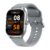 PunnkFunnk H9 Smart Watch 2.01″ TFT Display, Bluetooth 5.0 with 100+ Sports Mode, Heart Rate & Blood Oxygen Monitor, Call & Message Reminders Compatible with Android & iOS, IP67 Waterproof(Grey) – Offer World