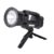 Earwig Flashlight High Lumens Rechargeable, Super Bright Handheld Spotlight Flashlight Large Ultra Long Lasting Portable High Power Big Searchlight with Tripod (Torch) – Offer World