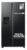 Samsung 633 L, 3 Star, Frost Free, Double Door, Convertible 5-in-1 Digital Inverter, Side By Side Refrigerator with AI, WiFi & Water & Ice Dispenser (RS78CG8543B1HL, Black Matte, 2024 Model) – Offer World