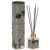 Soul & Scents Scented Fables Reed Diffuser Set | Fragrance of Oud, Patchouli & Amber | Get 5 Rattan Reed Sticks | Smoke Less Room Freshener for Home, Bedroom, Living Room & Office | 50ml – Offer World