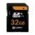 Synergy Digital Camera Memory Card, Works with Canon EOS Rebel T5i Digital Camera, 32GB Secure Digital (SDHC) High Capacity Memory Card – Offer World