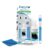 Klenzmo Gadget Cleaning Kit, 3-in-1 with Screen Cleaner, Brush, Premium Microfibre Cloth – Offer World