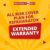 UBBWF 1 Year Extended Warranty Plan for Refrigerator (Price Between INR 6501-7000(Email Delivery)) – Offer World