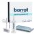 BARROT Multi-Purpose Device Cleaning Kit | Designed for Apple Devices – Macbooks, iMacs, iPads, iPhones, Airpods & More | Effective for All Laptops, Phones, Tablets & Lenses – Offer World