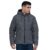 Red Tape Polyester Casual Padded Jacket For Men | Stylish, Cozy And Comfortable Standard Length – Offer World