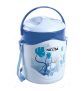 Nayasa Insulated Lunch Box – Zeal 2 Orange