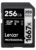 Lexar Professional 1667x SD Card 256GB, SDXC UHS-II Memory Card, Up To 250MB/s Read, for Professional Photographer, Videographer, Enthusiast (LSD256CB1667) – Offer World