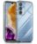 WOW IMAGINE Ultra-Hybrid Clear Back Case Cover for Samsung Galaxy M15 5G Prime Edition | M15 5G | F15 5G | Sleek Hard Back | Cushion Edge Shockproof Drop & Camera Protection Bump – Transparent – Offer World