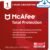 McAfee Total Protection 2024 | 1 Device, 3 Year | Antivirus Internet Security Software | Password Manager & Dark Web Monitoring Included | PC/Mac/Android/iOS | Email Delivery – Offer World