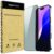 amazon basics Tempered Glass Screen Protector for iPhone 16 Pro (6.3 inches) | Edge to Edge Coverage | Easy Installation Kit | Anti-Spy Clear – Offer World