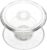 PopSockets Translucent Phone Grip with Expanding Kickstand – Clear – Offer World