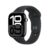 Apple Watch Series 10 GPS 46mm Jet Black Aluminium Case with Black Sport Band – S/M – Offer World