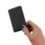 URBN 10000 mAh Nano Slim Power Bank | 22.5W Fast Charging | Type C PD (Input& Output) | Made in India | Two Way Fast Charge | for iPhone, Android & More (Black) – Offer World