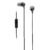 Sony MDR-EX14AP Wired in Ear Headphone with Mic (Black) – Offer World