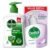 Dettol Liquid Handwash (Original) – 200 ml with Free Liquid Handwash – 175 ml (Any Variant) – Offer World