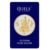 iJuels 999 fine Silver 10 Grams Laxmiji Silver coin with 22Kt Gold (Temperproof Pack) – Offer World