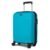 ACEPACK X VERAGE Comet 20″/56cms Cabin Hardsided Trolley Bags for Travel, Small Suitcase with Spinner Wheels, Secure Lock Luggage (Teal) – Offer World