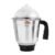 Sharda Metals Stainless Steel Mixer Grinder Jar With Lid Suitable For All Mixer – Large – Offer World