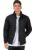 Ben Martin Men’s Full Sleeve Regular Fit Denim Coat – Offer World