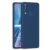 Pikkme Vivo Y12 / Y15 / Y17 / U10 Back Cover Soft Matte Liquid Silicone TPU | Camera Protection | Shockproof Slim Back Case for Vivo Y12 / Y15 / Y17 / U10 (Blue) – Offer World