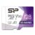 Silicon Power 128GB Micro SD Card U3 SDXC Up to 100MB/s High Speed Memory Card for Cams, DJI Pocket and Drones – Offer World