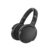 Sennheiser HD 450BT (ANC) Bluetooth 5.0 Wireless Over Ear Headphone with Mic, Designed in Germany, Alexa Built-in – Active Noise Cancellation, 30h Battery,Fast Charging, Foldable, 2Yr WARRANTY – Black – Offer World