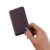 URBN 10000 mAh Nano Slim Power Bank | 22.5W Fast Charging | Type C PD (Input& Output) | Made in India | Two Way Fast Charge | for iPhone, Android & More (Purple) – Offer World