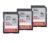 SanDisk 32GB 3-Pack Ultra SDHC UHS-I Memory Card (3x32GB) – SDSDUN4-032G-GN6IM – Offer World