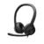 Logitech H390 Wired On Ear Headset for PC/Laptop, Stereo Headphones with Noise Cancelling Microphone, USB-A, in-Line Controls, Works with Chromebook – Black – Offer World