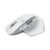 Logitech MX Master 3S for Mac with Free Adobe Subscription – Wireless Bluetooth Mouse with Ultra-Fast Scrolling, Ergo, 8K DPI, Quiet Clicks, Track on Glass, Customization, USB-C – Pale Grey – Offer World