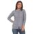 eWools Women’s Wool Round Neck Cardigans – Offer World