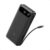 Anker Power Bank, 20,000mAh with Built-in USB-C Cable, 87W Max Fast Charging (PowerCore 20K for Laptop) Lenovo, HP, Dell, Microsoft, MacBook, iPad, iPhone, Apple Watches, Samsung and More – Black – Offer World