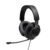 JBL Quantum 100 Wired Over Ear Gaming Headphones with Mic, 40mm Dynamic Drivers, Quantum Sound Signature, Detachable Mic, Memory Foam Cushioning, PC/Mobile/PS/Xbox/Nintendo/VR Compatible (Black) – Offer World